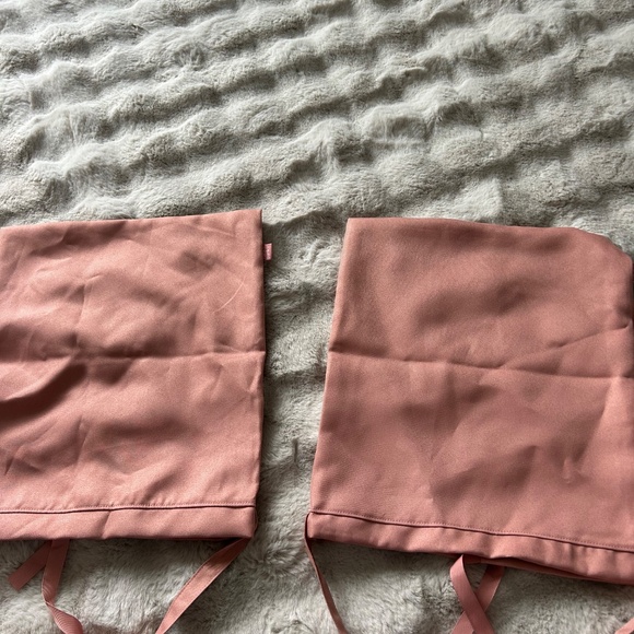 Hanky Panky Wash/Wear Bags Set of 2 Laundry - Picture 3 of 3